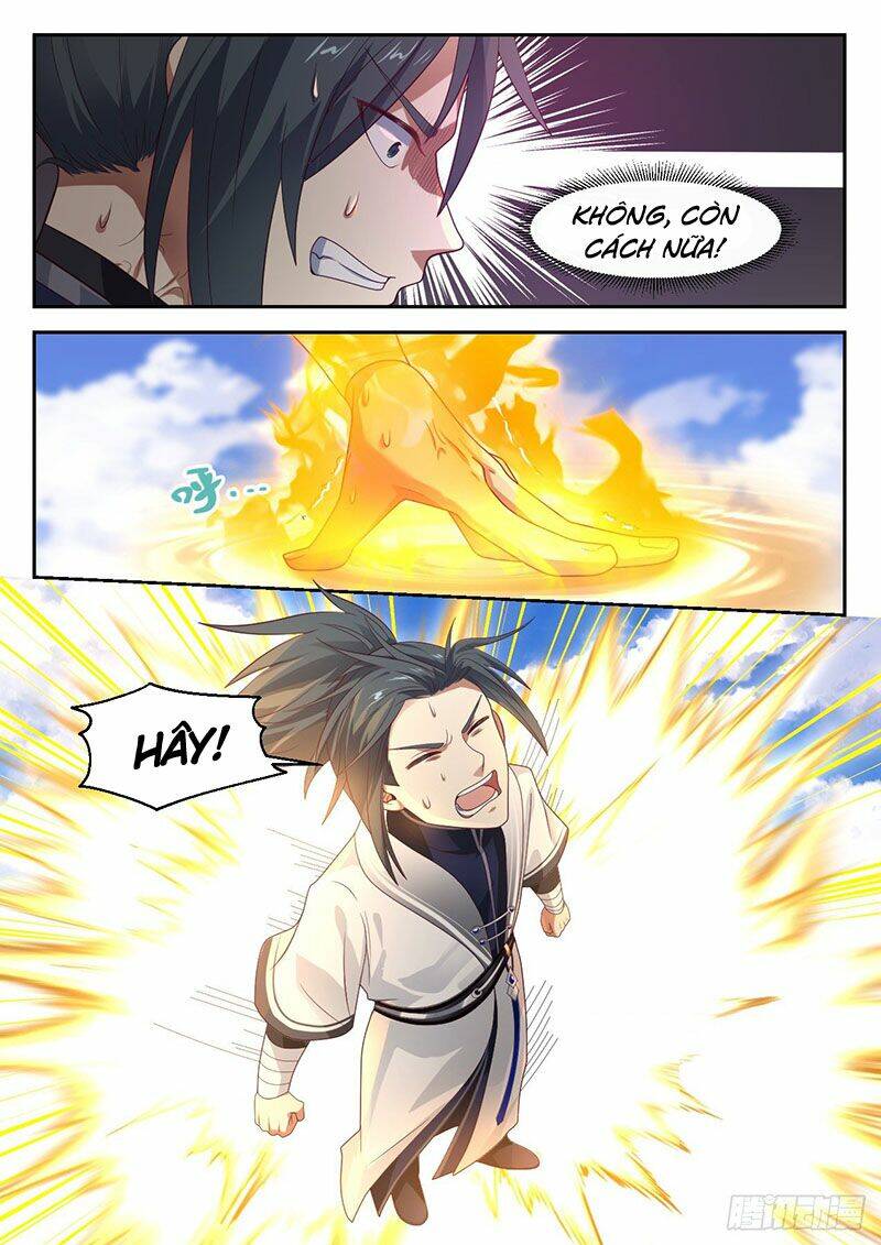 Võ Luyện Đỉnh Phong - Chapter 1307 - Page 6