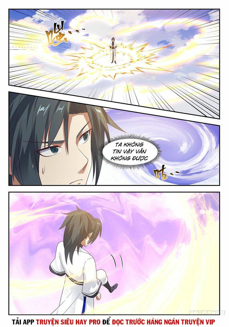 Võ Luyện Đỉnh Phong - Chapter 1307 - Page 7