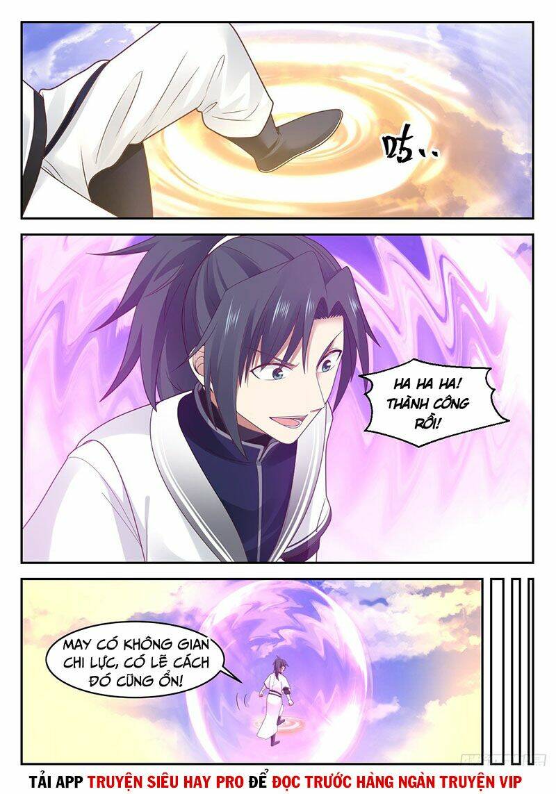 Võ Luyện Đỉnh Phong - Chapter 1307 - Page 8