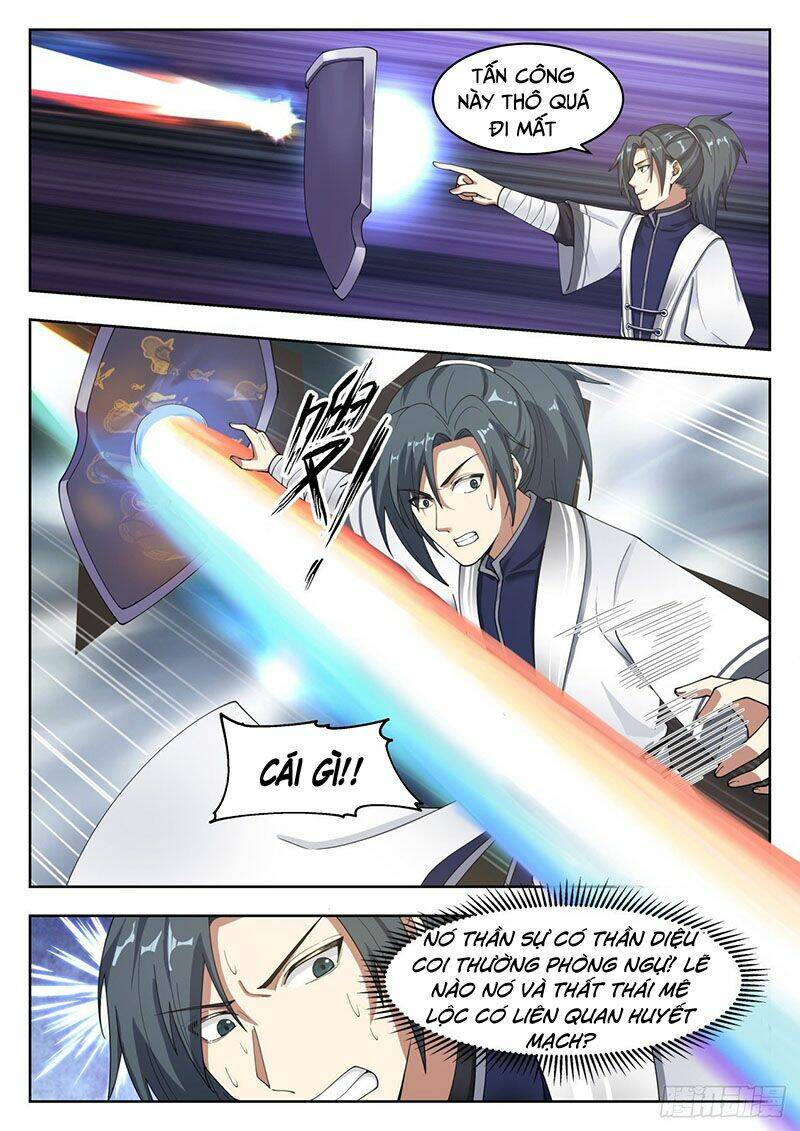 Võ Luyện Đỉnh Phong - Chapter 1309 - Page 3