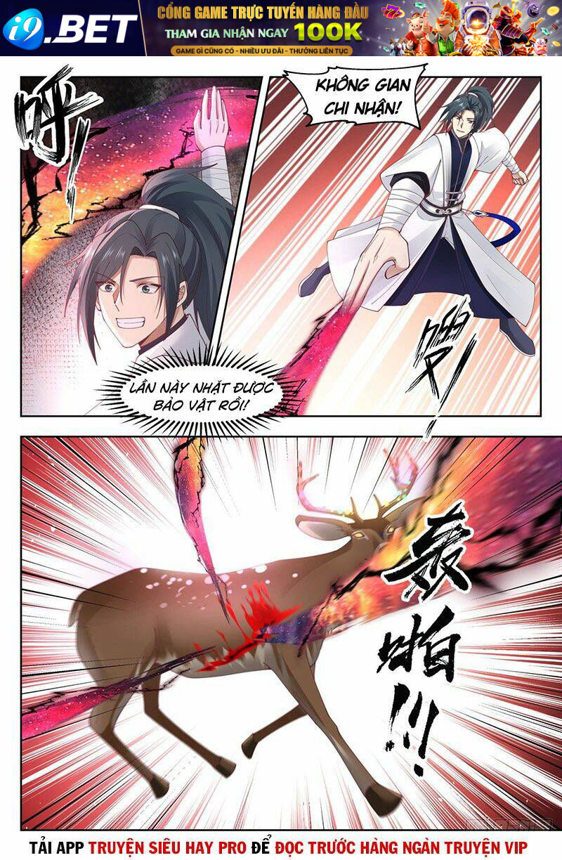 Võ Luyện Đỉnh Phong - Chapter 1309 - Page 4