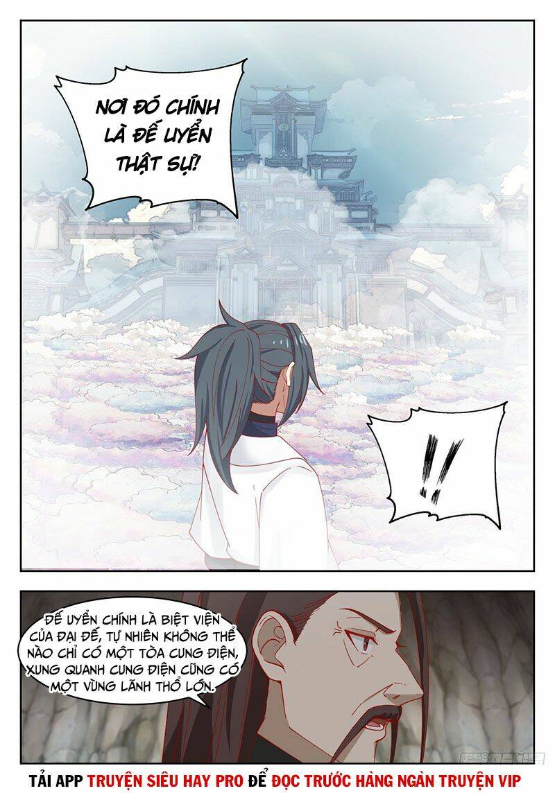 Võ Luyện Đỉnh Phong - Chapter 1310 - Page 3