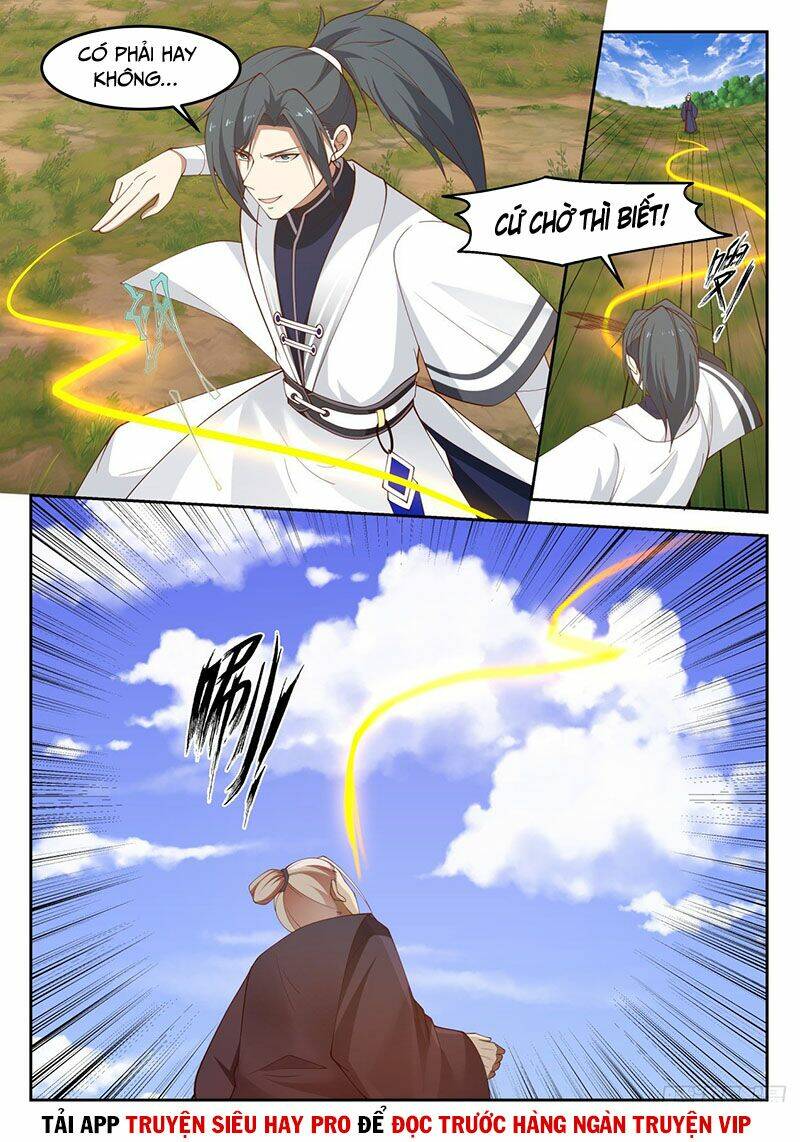 Võ Luyện Đỉnh Phong - Chapter 1311 - Page 10