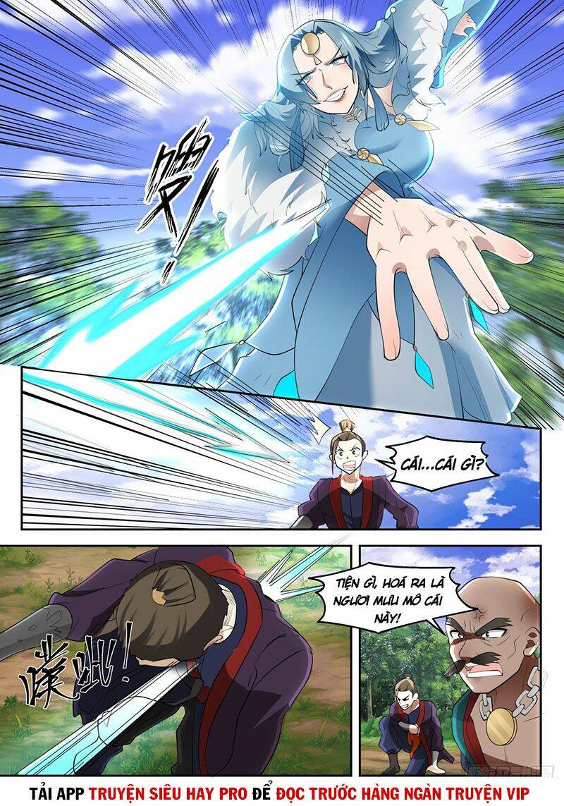 Võ Luyện Đỉnh Phong - Chapter 1311 - Page 3