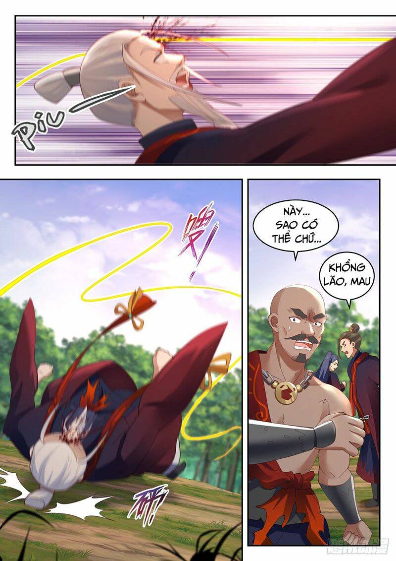 Võ Luyện Đỉnh Phong - Chapter 1312 - Page 9