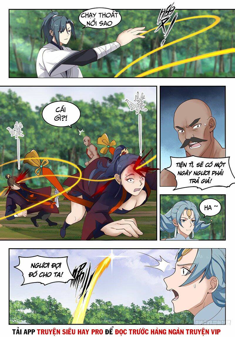 Võ Luyện Đỉnh Phong - Chapter 1312 - Page 10