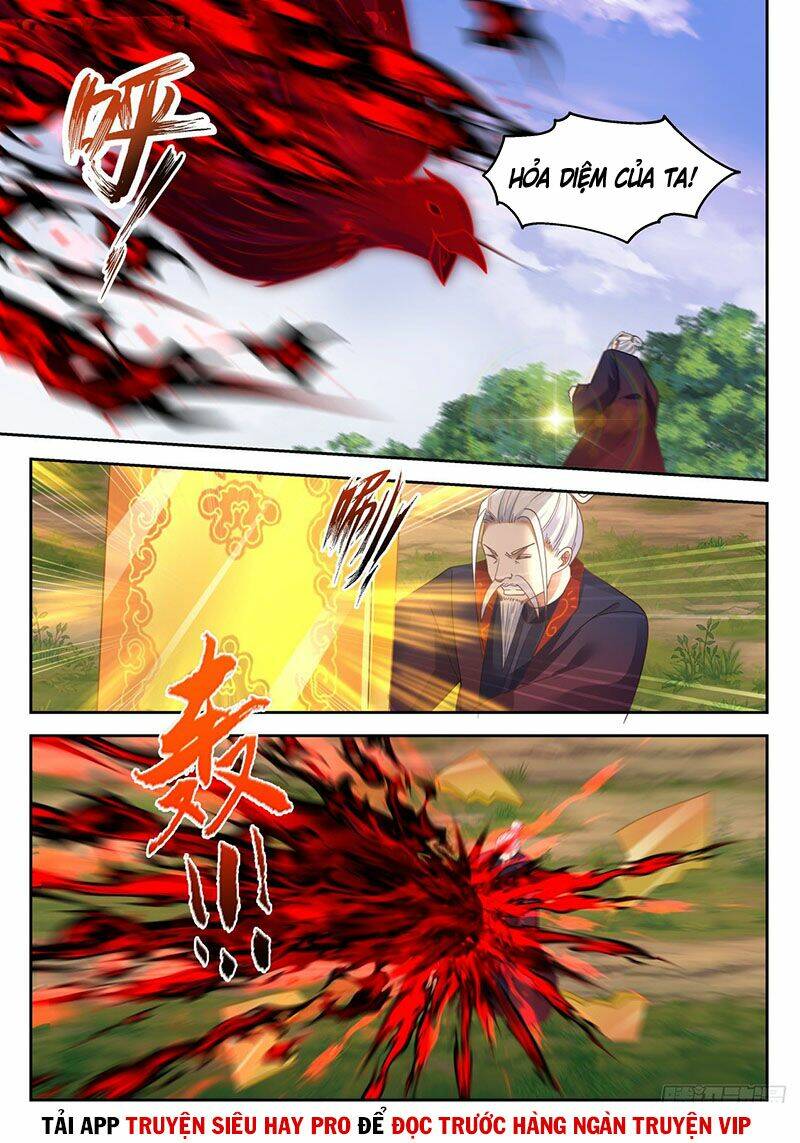 Võ Luyện Đỉnh Phong - Chapter 1312 - Page 3