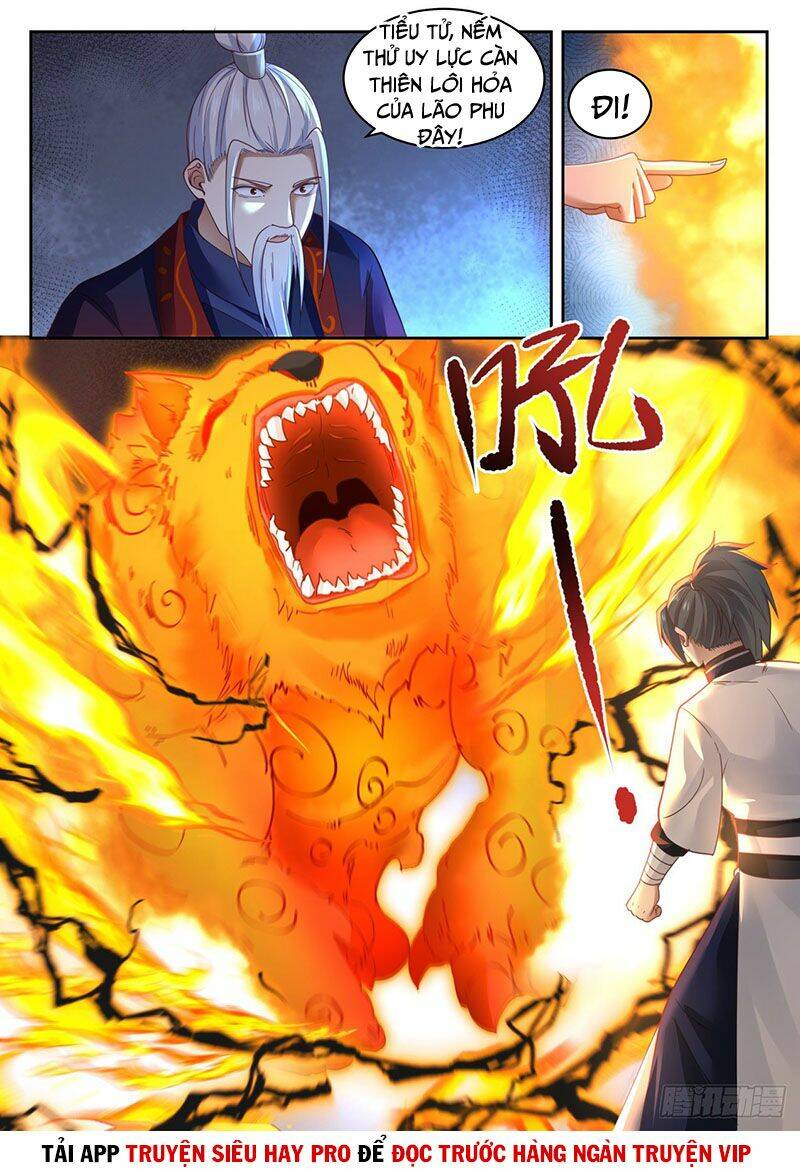 Võ Luyện Đỉnh Phong - Chapter 1312 - Page 6