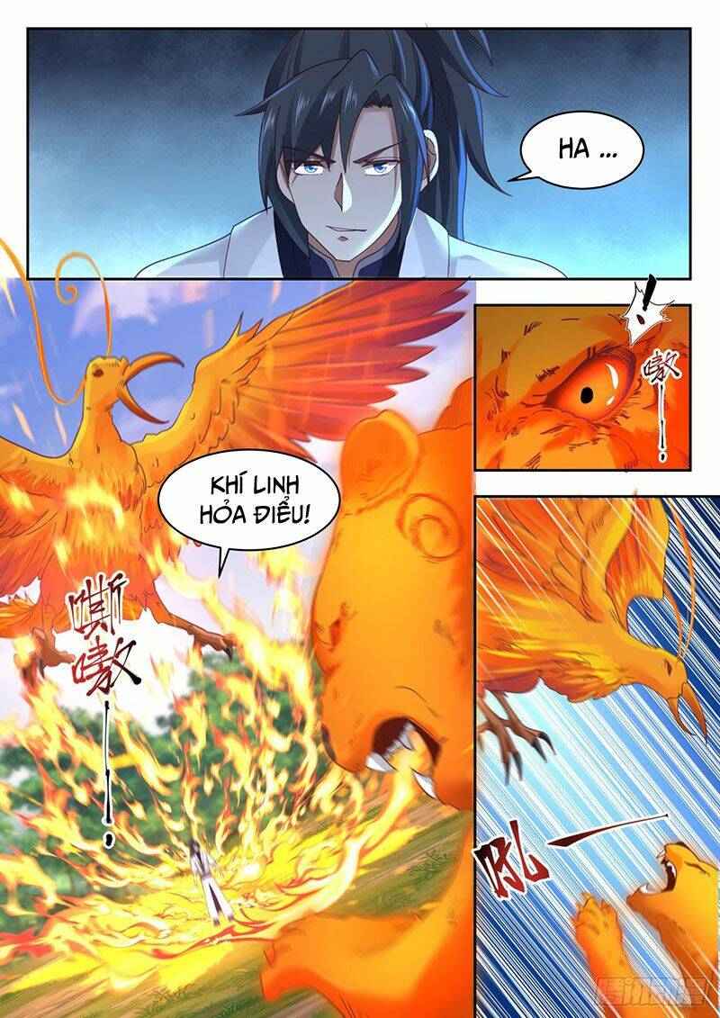 Võ Luyện Đỉnh Phong - Chapter 1312 - Page 7