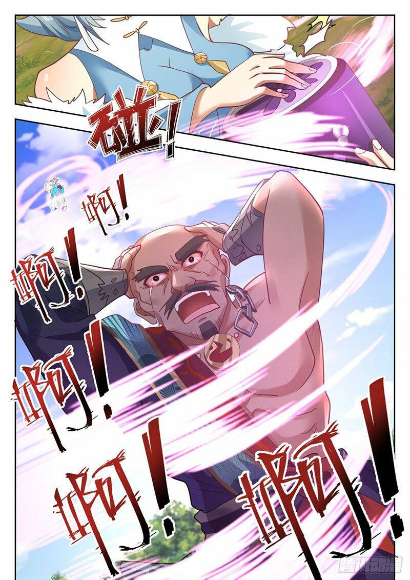 Võ Luyện Đỉnh Phong - Chapter 1313 - Page 3