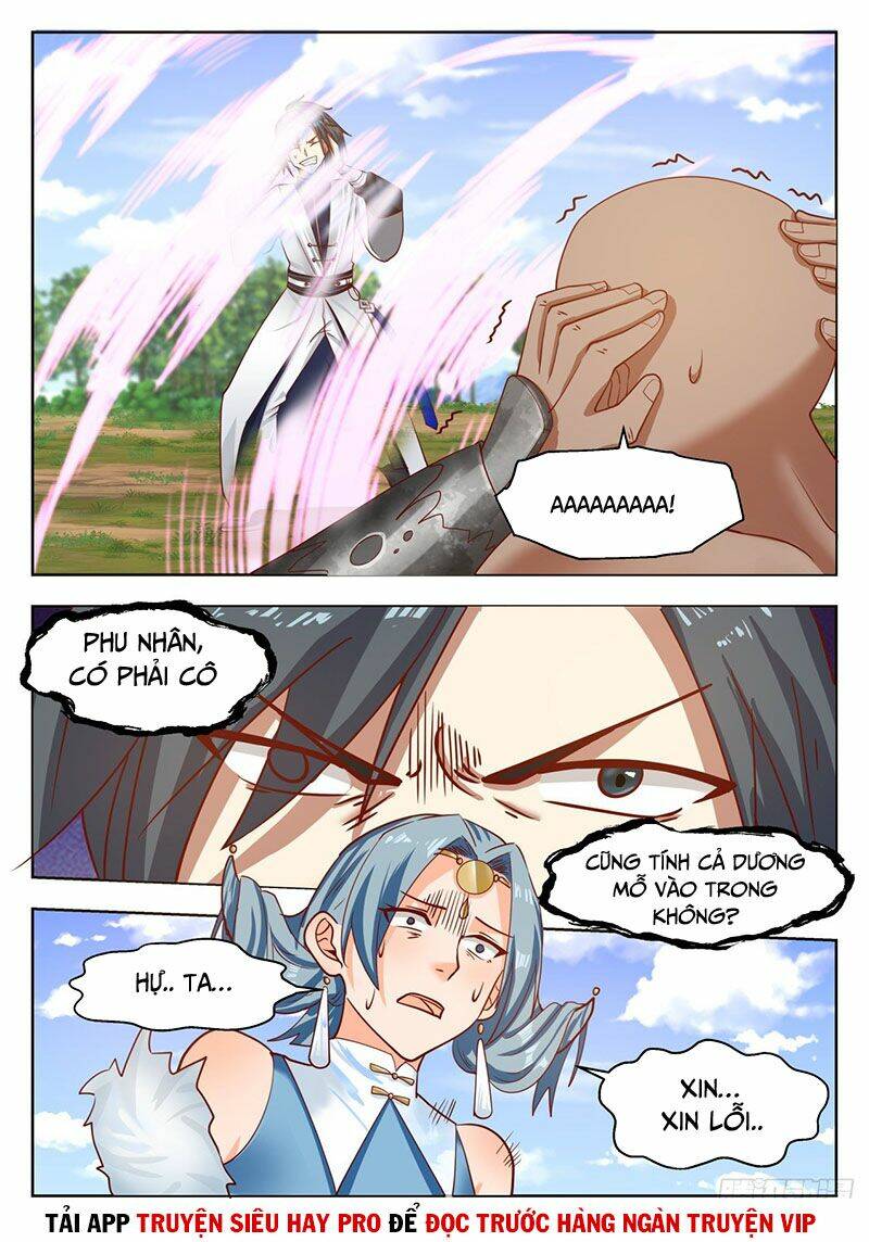 Võ Luyện Đỉnh Phong - Chapter 1313 - Page 4