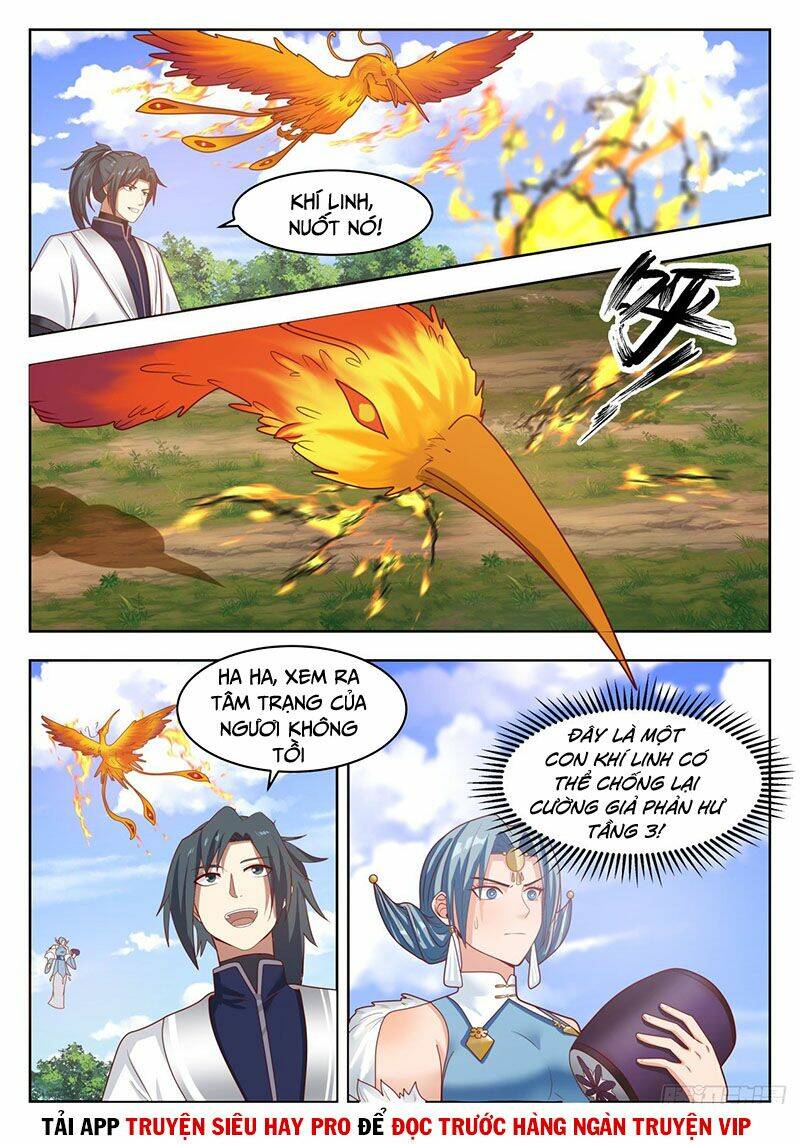 Võ Luyện Đỉnh Phong - Chapter 1313 - Page 6