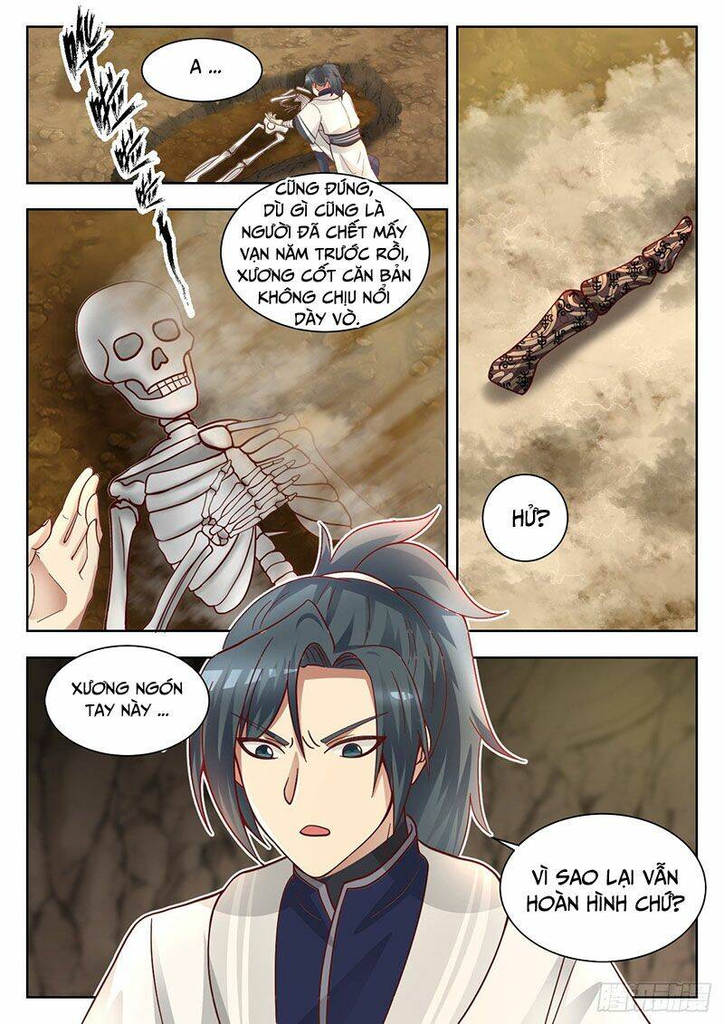 Võ Luyện Đỉnh Phong - Chapter 1314 - Page 10