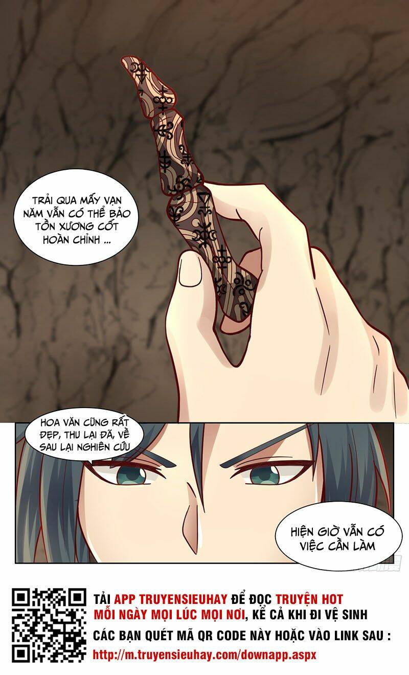 Võ Luyện Đỉnh Phong - Chapter 1314 - Page 11