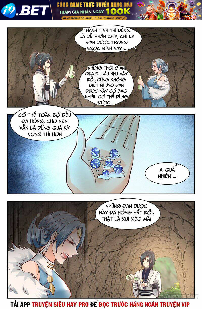 Võ Luyện Đỉnh Phong - Chapter 1314 - Page 6