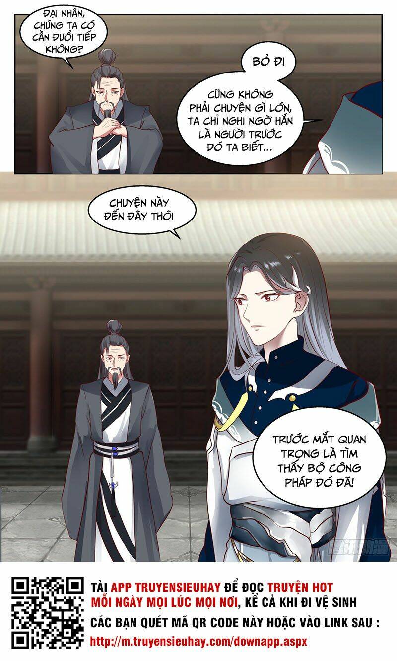 Võ Luyện Đỉnh Phong - Chapter 1315 - Page 11