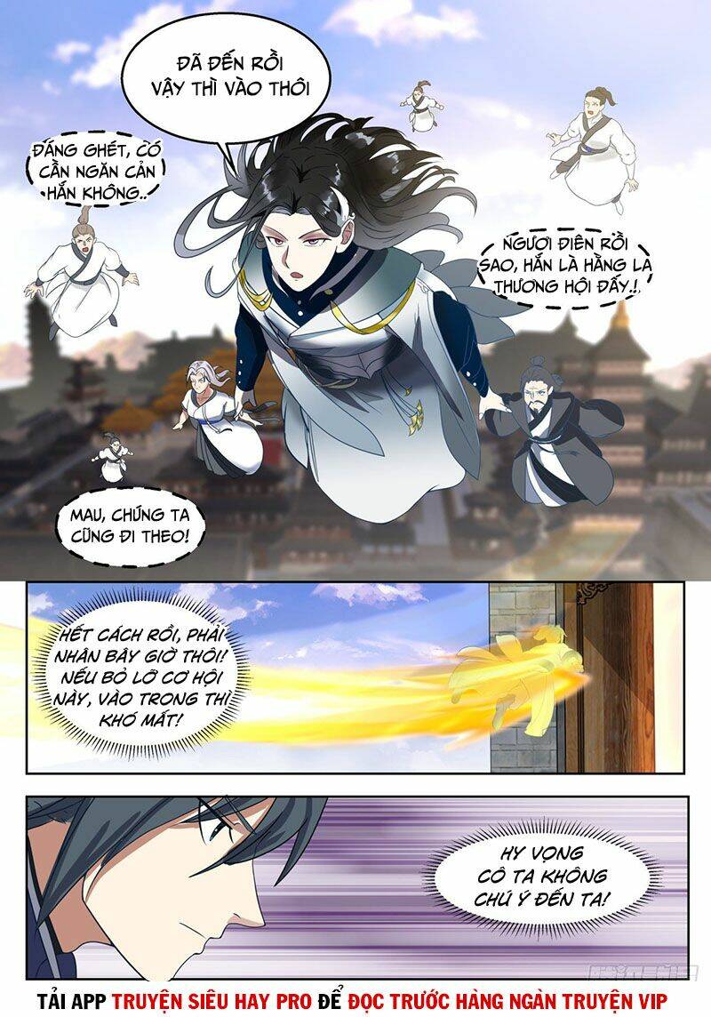 Võ Luyện Đỉnh Phong - Chapter 1315 - Page 4