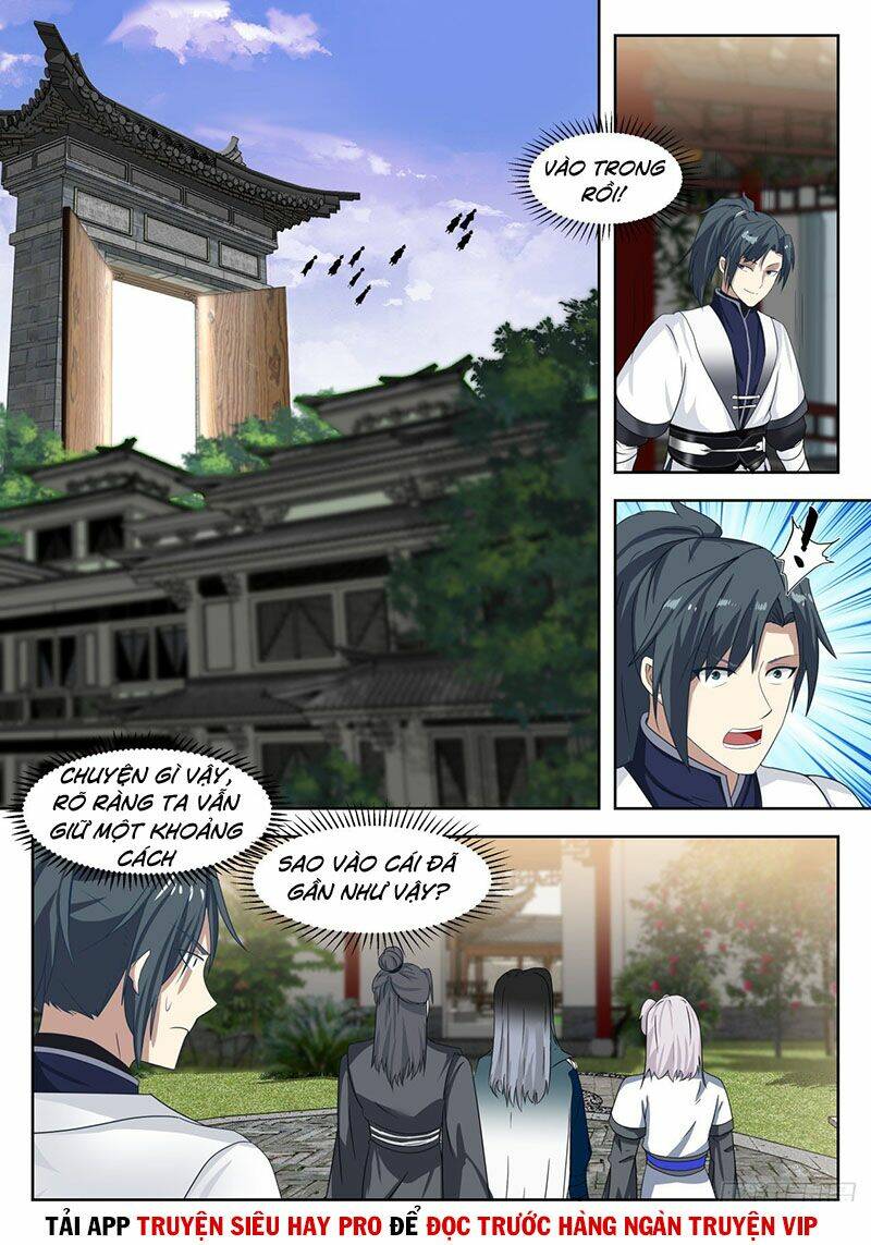 Võ Luyện Đỉnh Phong - Chapter 1315 - Page 5
