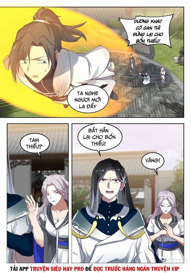 Võ Luyện Đỉnh Phong - Chapter 1315 - Page 7