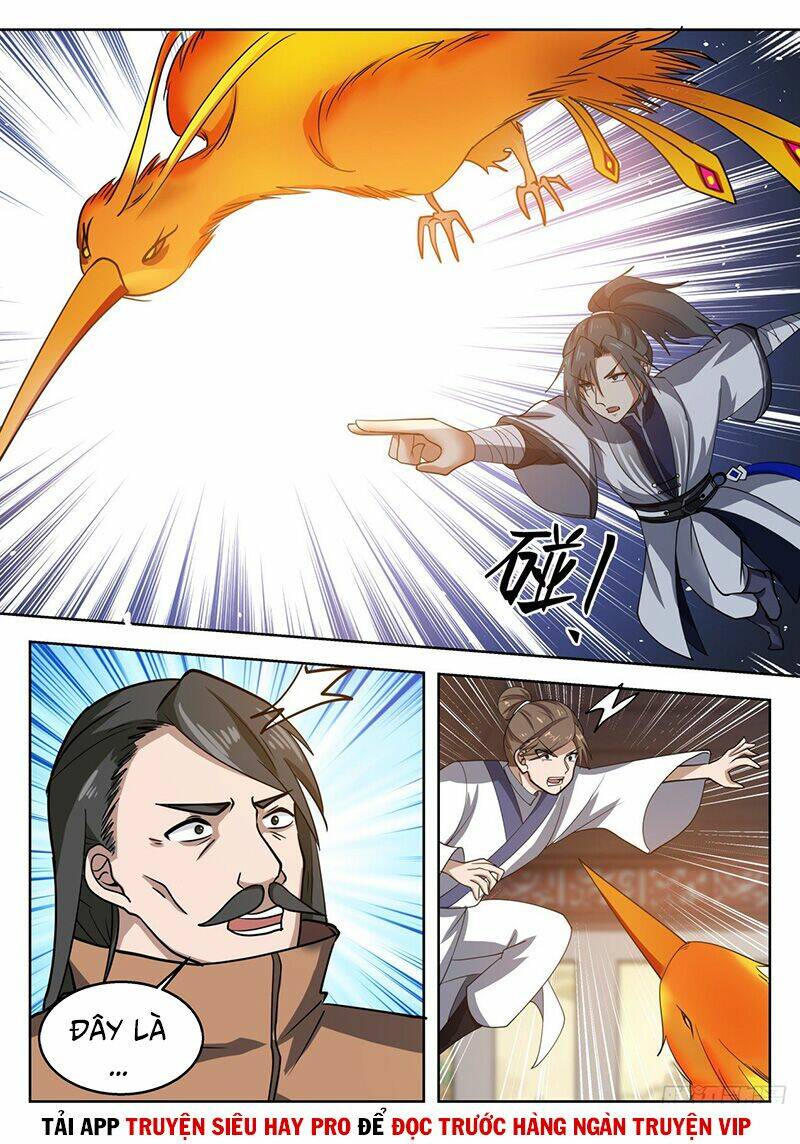 Võ Luyện Đỉnh Phong - Chapter 1316 - Page 3