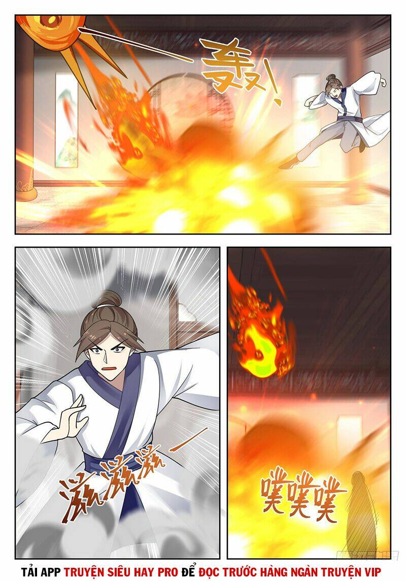 Võ Luyện Đỉnh Phong - Chapter 1316 - Page 4