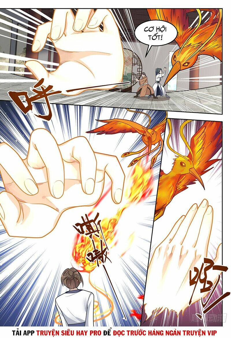 Võ Luyện Đỉnh Phong - Chapter 1316 - Page 6