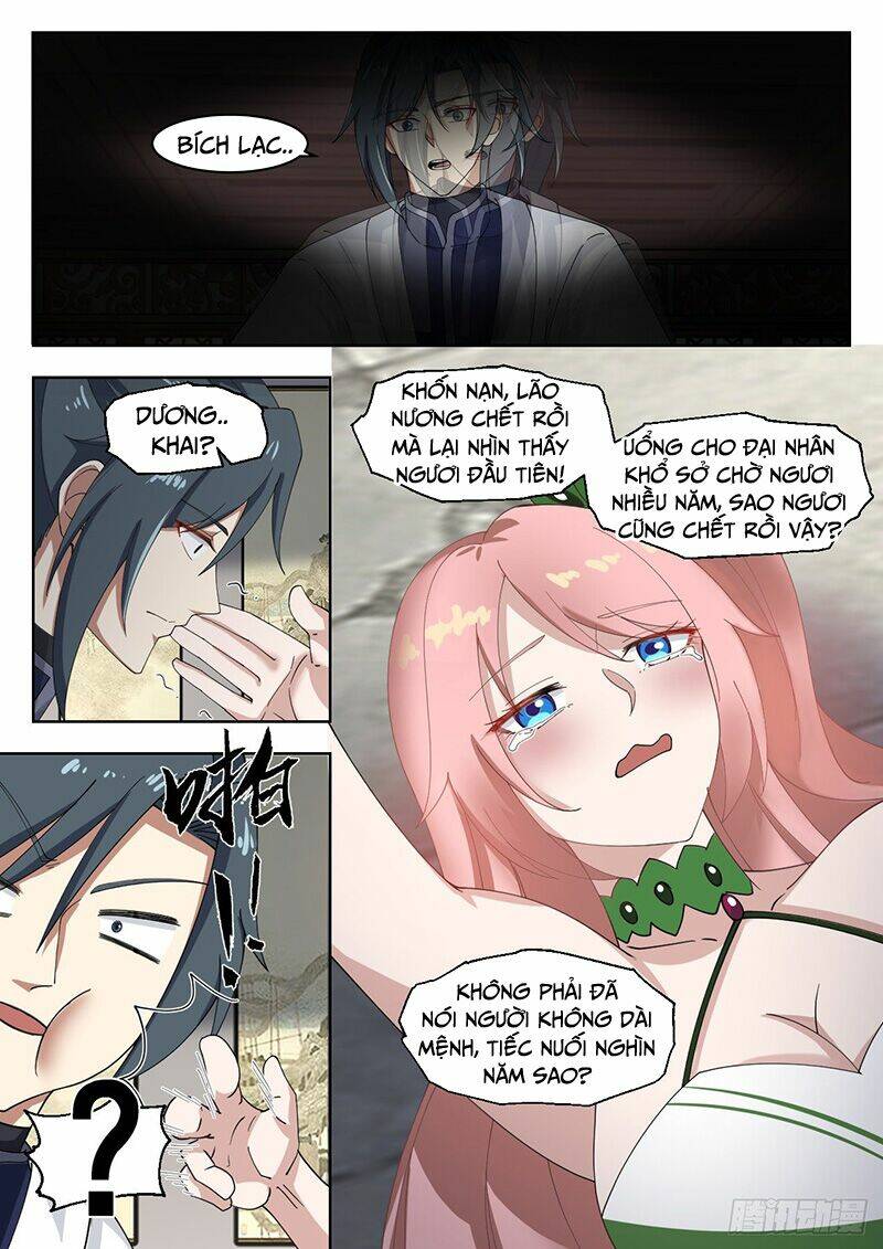 Võ Luyện Đỉnh Phong - Chapter 1317 - Page 3