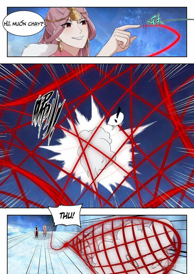 Võ Luyện Đỉnh Phong - Chapter 1318 - Page 9