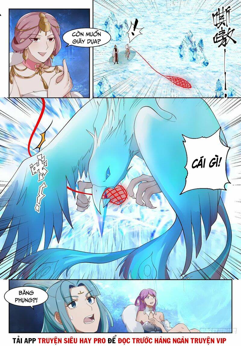 Võ Luyện Đỉnh Phong - Chapter 1318 - Page 10