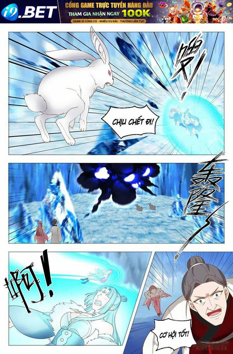 Võ Luyện Đỉnh Phong - Chapter 1318 - Page 5