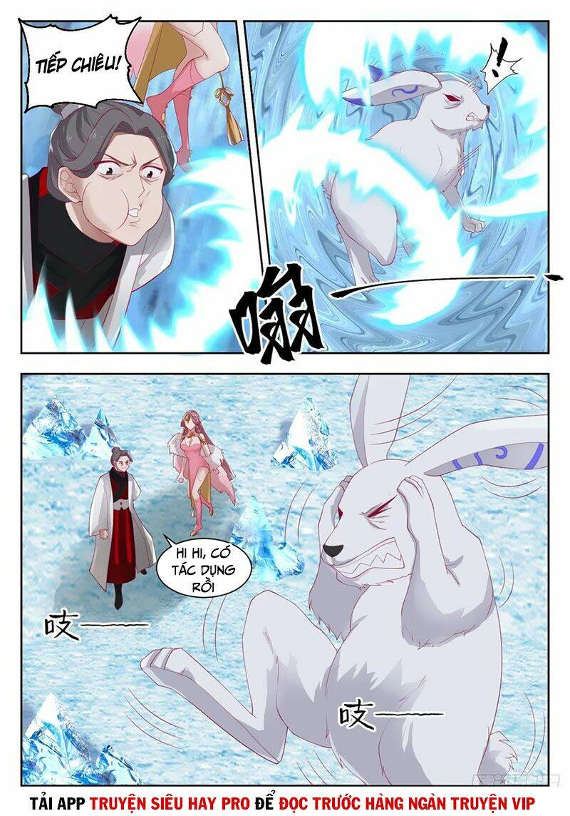 Võ Luyện Đỉnh Phong - Chapter 1318 - Page 6