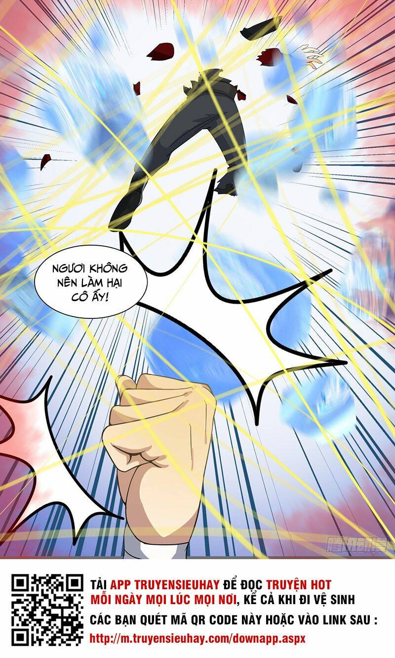 Võ Luyện Đỉnh Phong - Chapter 1319 - Page 11