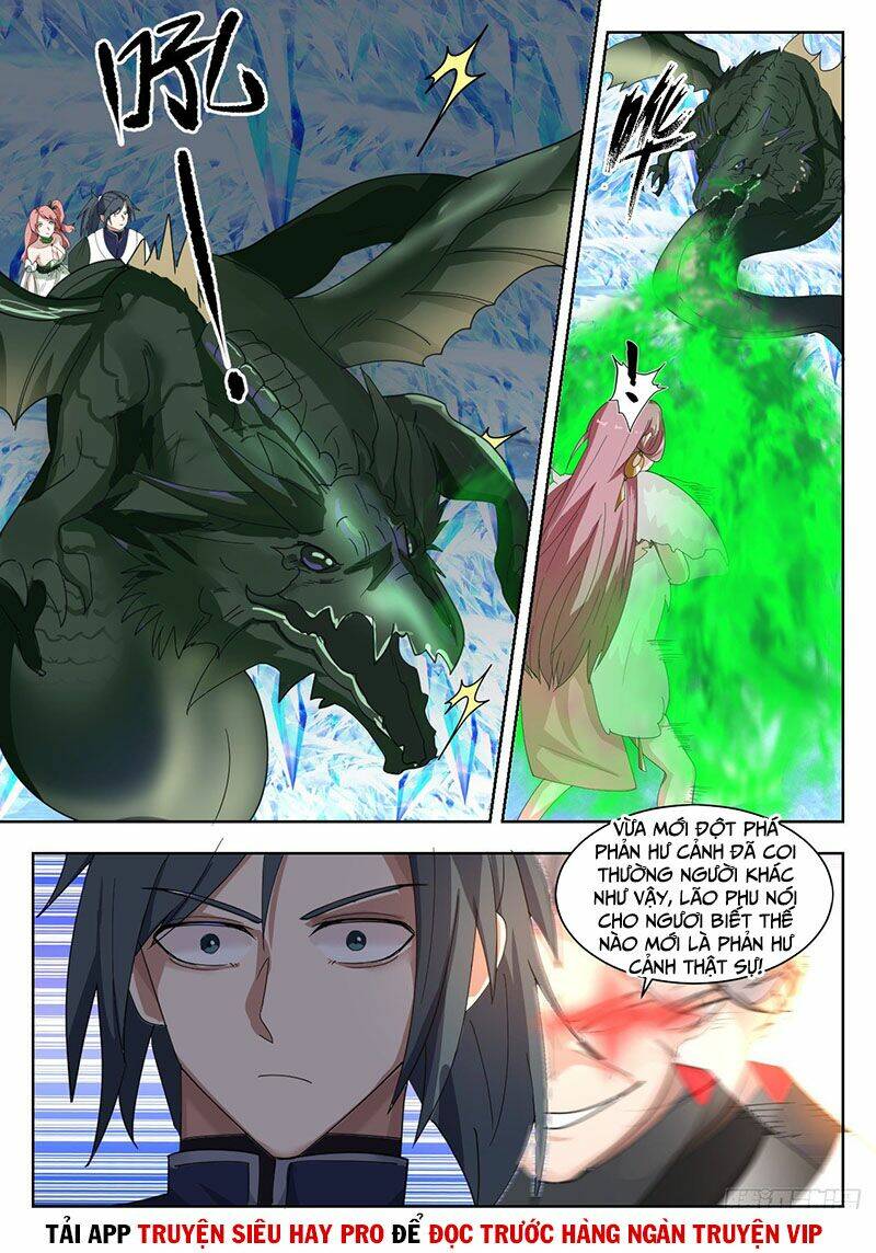 Võ Luyện Đỉnh Phong - Chapter 1319 - Page 6