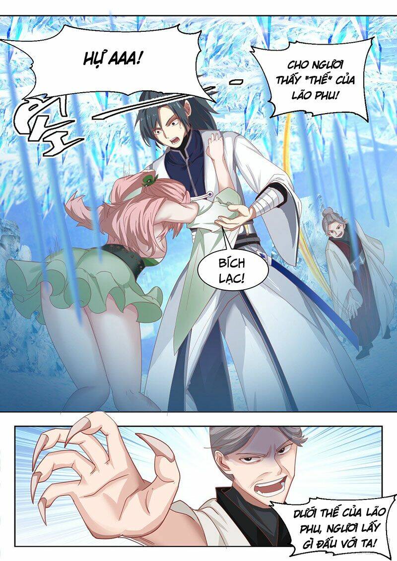 Võ Luyện Đỉnh Phong - Chapter 1319 - Page 7