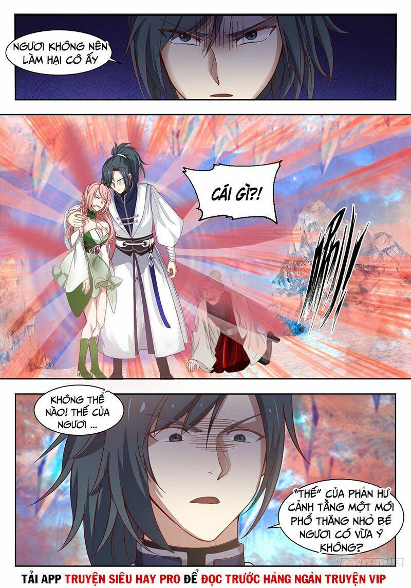 Võ Luyện Đỉnh Phong - Chapter 1319 - Page 8