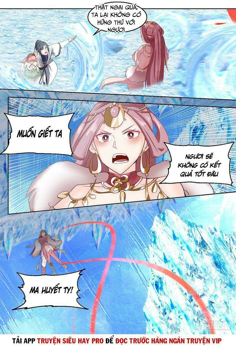 Võ Luyện Đỉnh Phong - Chapter 1320 - Page 3