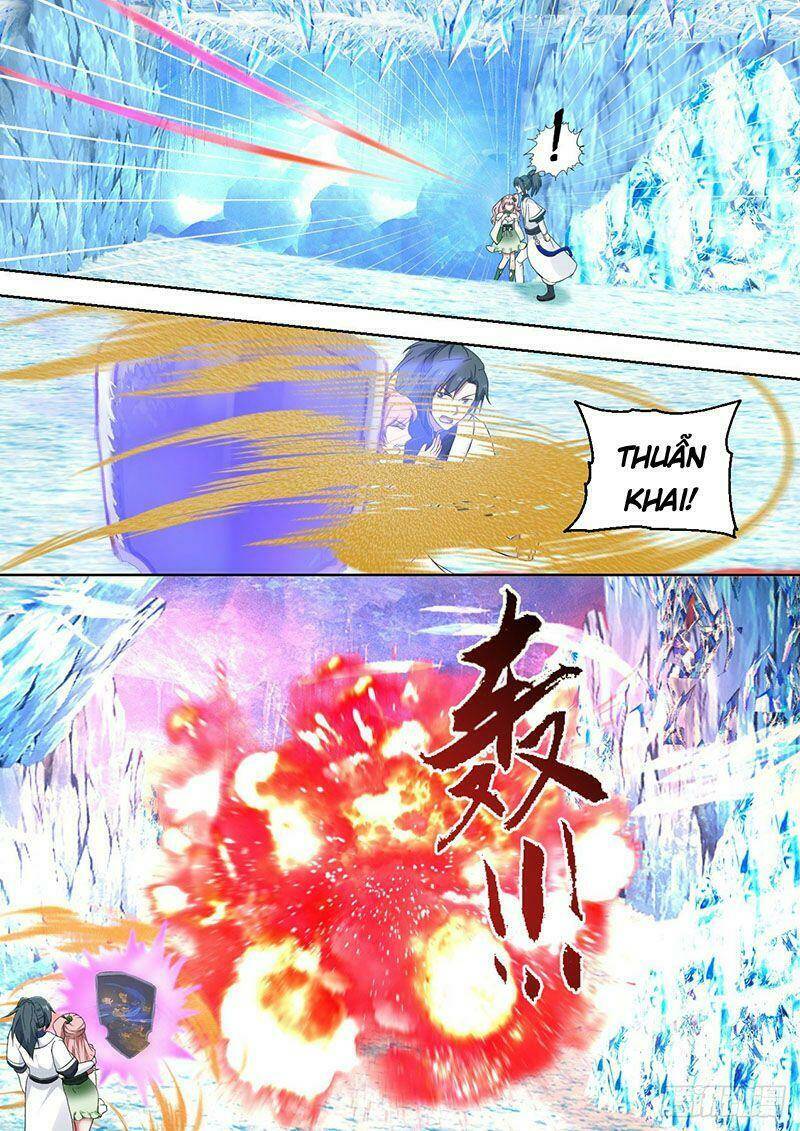 Võ Luyện Đỉnh Phong - Chapter 1320 - Page 4