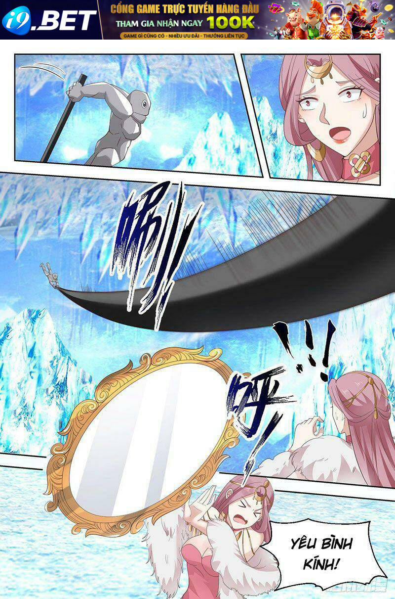 Võ Luyện Đỉnh Phong - Chapter 1320 - Page 6