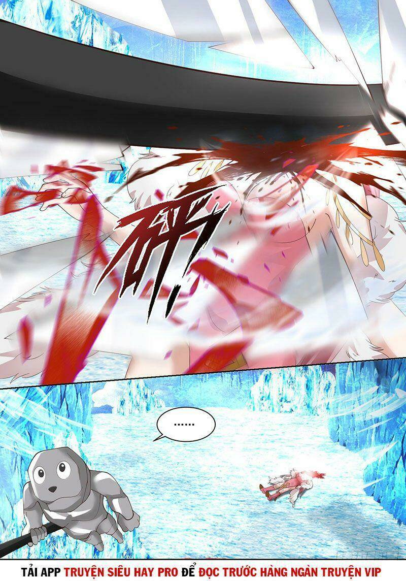 Võ Luyện Đỉnh Phong - Chapter 1320 - Page 7