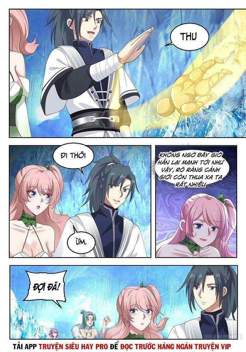 Võ Luyện Đỉnh Phong - Chapter 1320 - Page 8