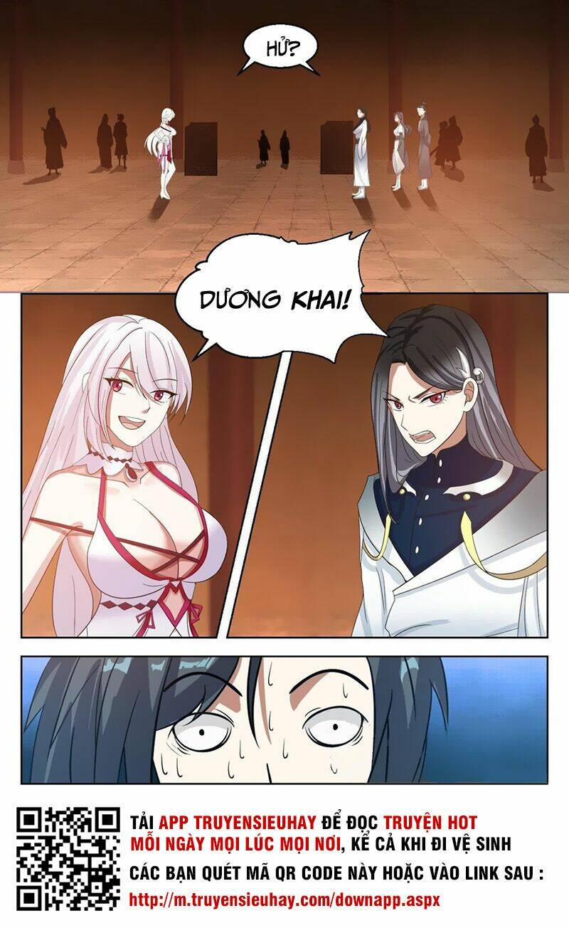 Võ Luyện Đỉnh Phong - Chapter 1321 - Page 11