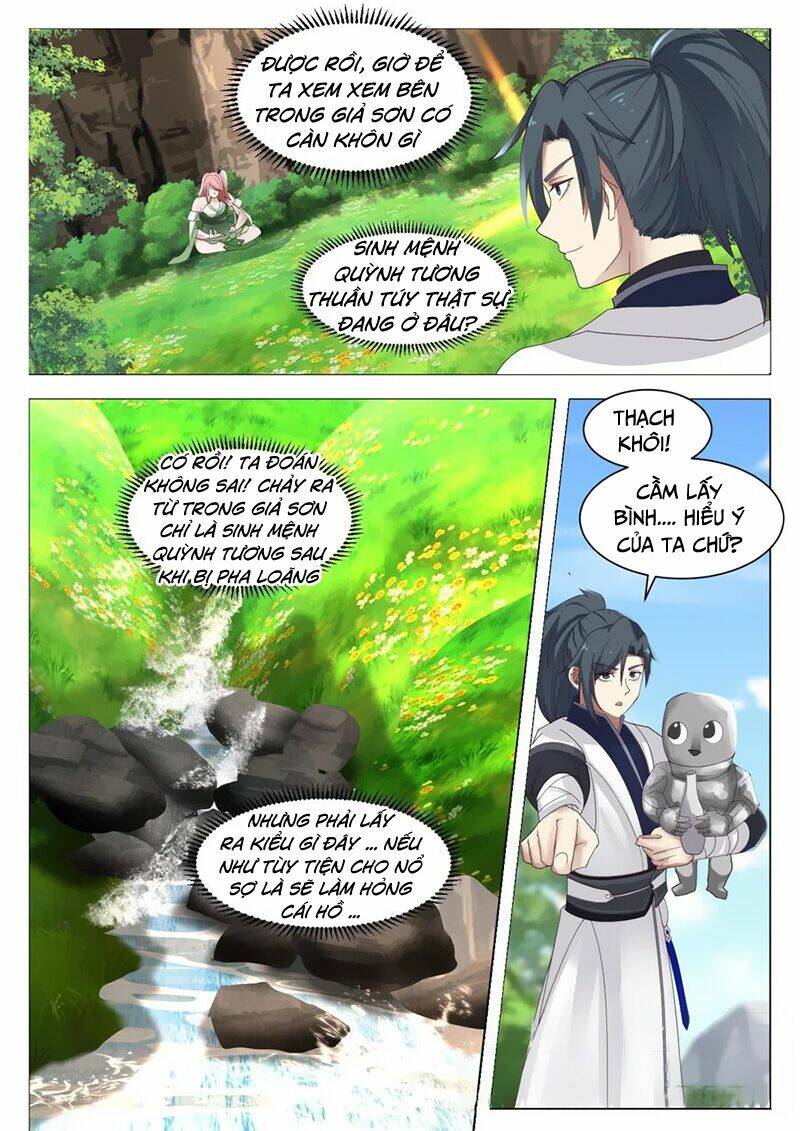 Võ Luyện Đỉnh Phong - Chapter 1321 - Page 5