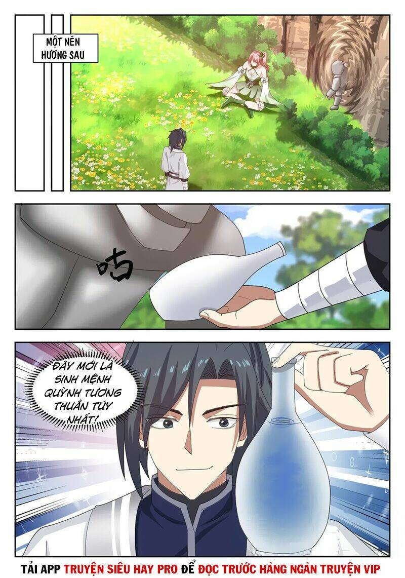 Võ Luyện Đỉnh Phong - Chapter 1321 - Page 7