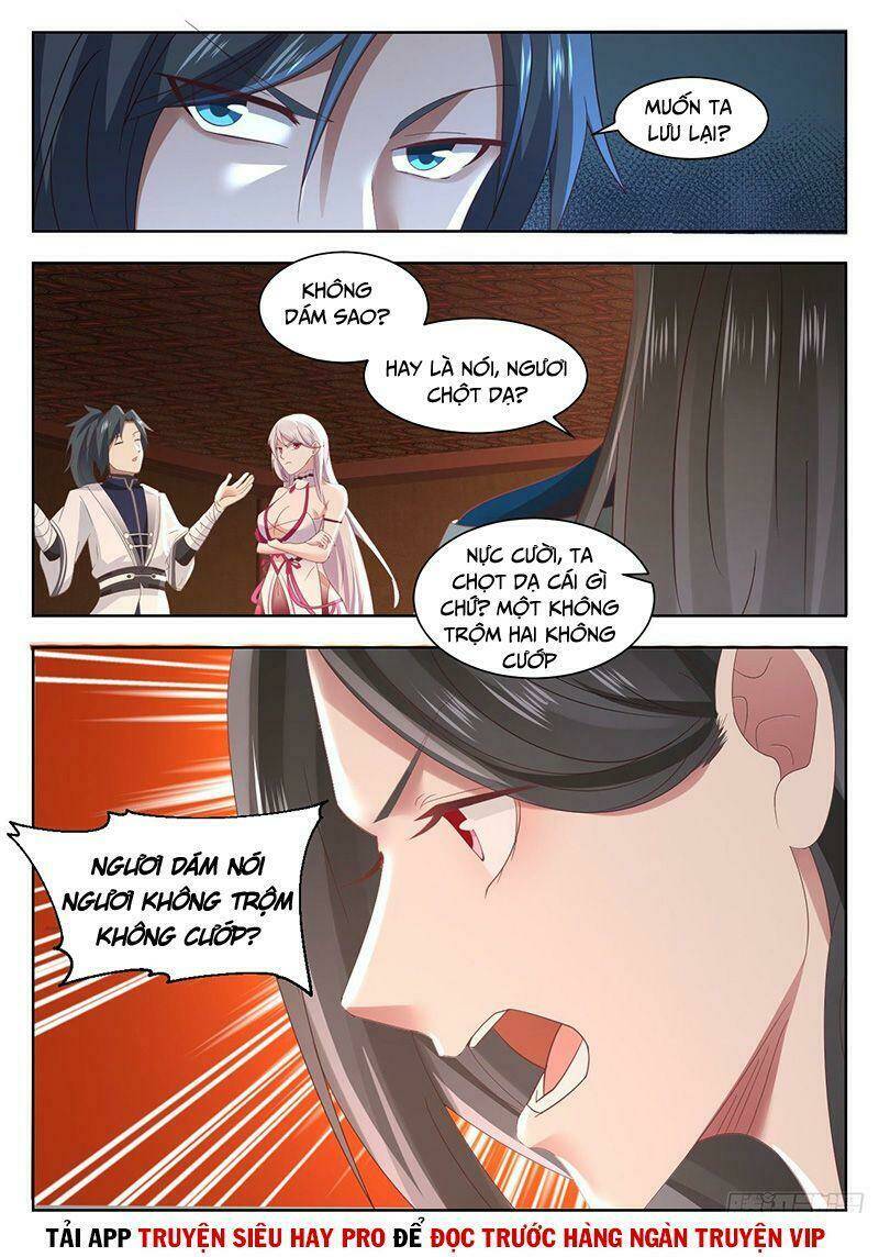 Võ Luyện Đỉnh Phong - Chapter 1322 - Page 10