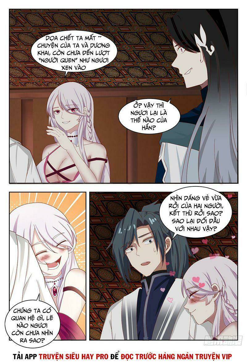 Võ Luyện Đỉnh Phong - Chapter 1322 - Page 4