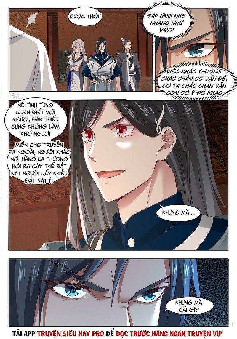 Võ Luyện Đỉnh Phong - Chapter 1322 - Page 6