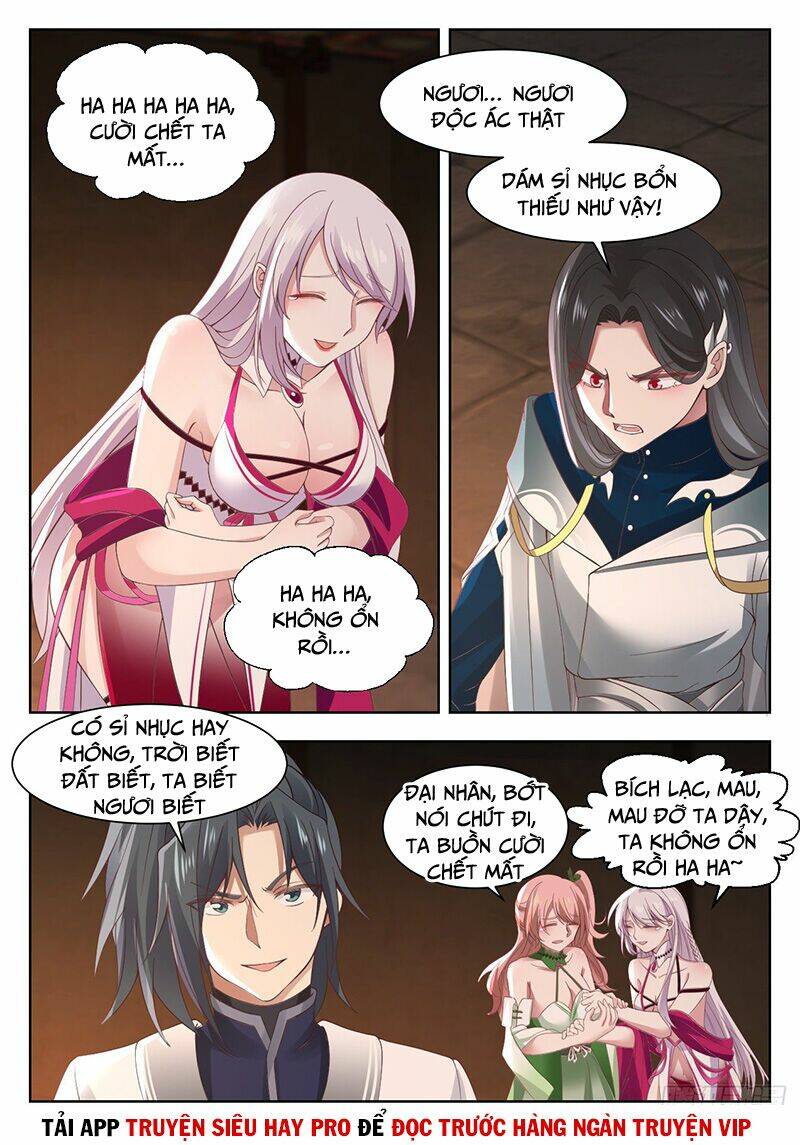 Võ Luyện Đỉnh Phong - Chapter 1323 - Page 9