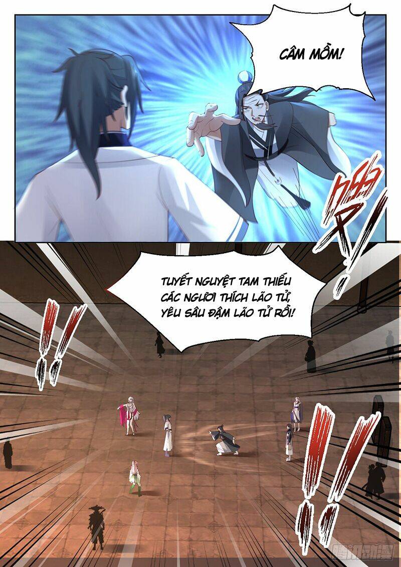 Võ Luyện Đỉnh Phong - Chapter 1323 - Page 5