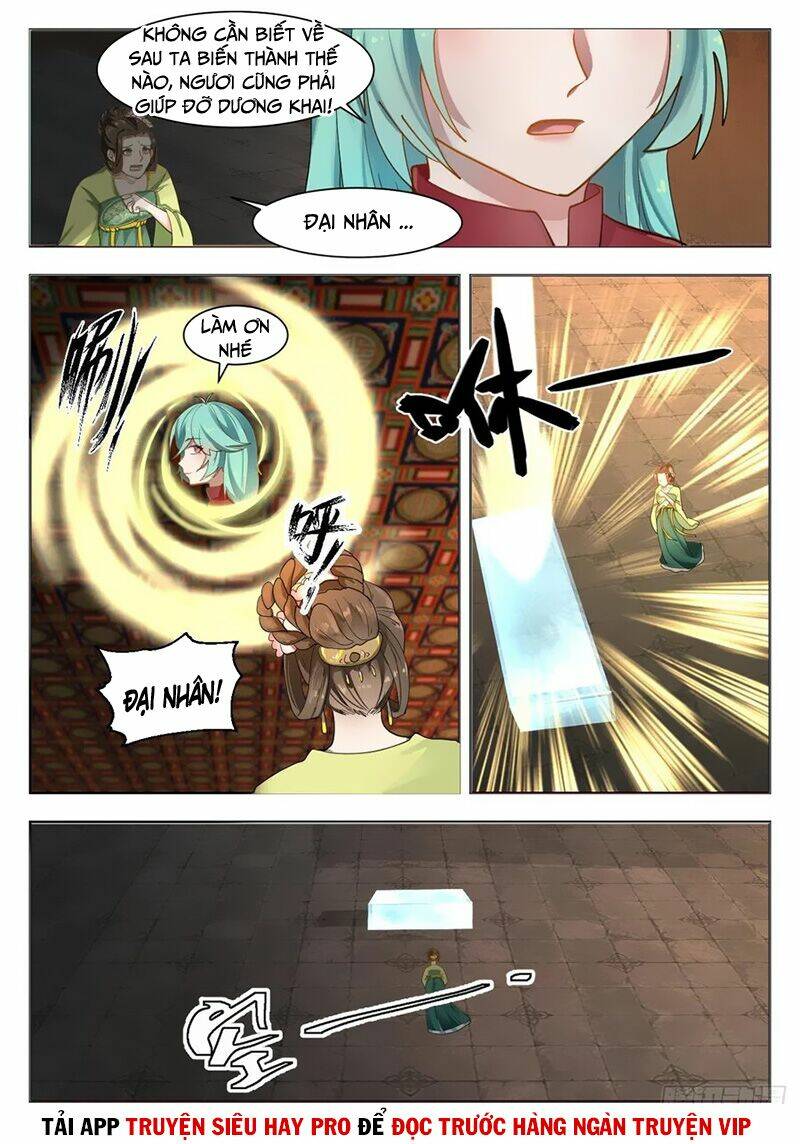 Võ Luyện Đỉnh Phong - Chapter 1324 - Page 4