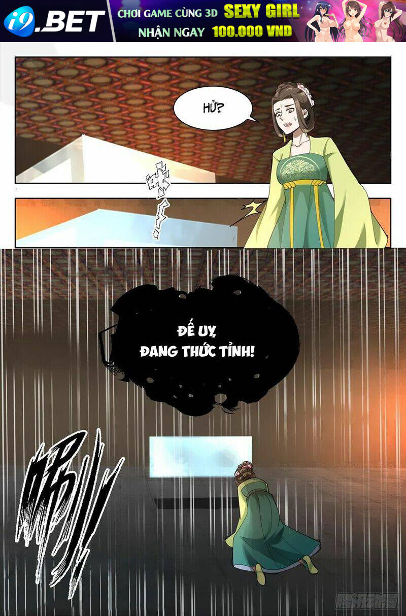 Võ Luyện Đỉnh Phong - Chapter 1324 - Page 5